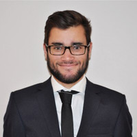 Enrico Da-Silva
