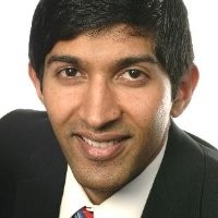 Ryan Sharma