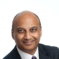 Kiran Shah CFP™,  CHARTERED FCSI, FFA,Dip