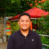 Mark Pulumbarit