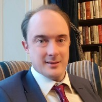 Samuel Parr