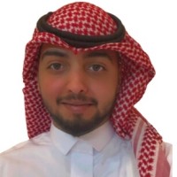 Ahmed Al-Harthi