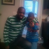 Rondel Hamilton