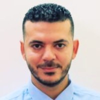 Ahmed Yosri
