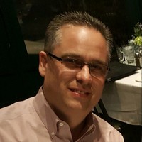 Daniel Griffin