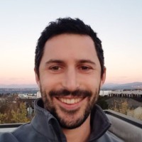 Jared Siegel