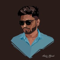 Ankur Shinde