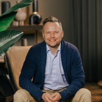 Lars Nyborg