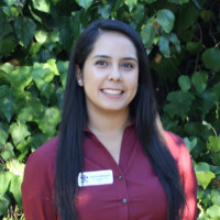 Cindy Sevilla Esparza, Pe