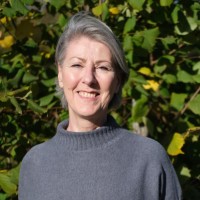 Susanne Dorner