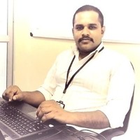 Naveen Kumar L
