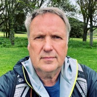 Peter Aldous