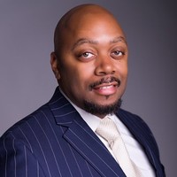 Roy T. Wilson, Ed. D.