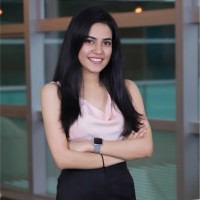 Ridhi Sharma