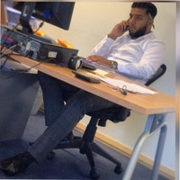 Hamzah Raja