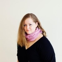 Вера Михайлова