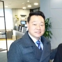 Frederick Leong