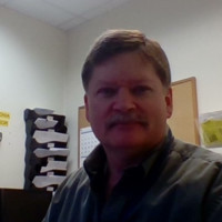 Anthony Faulkner