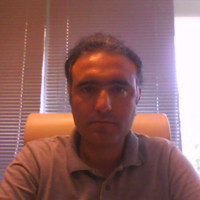 TANER SARIBAYIR