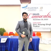 Vivek Jangid