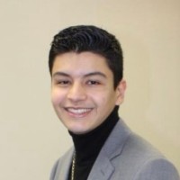 Sergio Montes JR