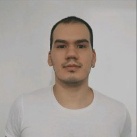 Jorge Martín Vera Ozorio