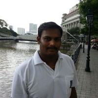 KARTHIK PANDIAN