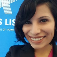 Valerie Luna-Pena