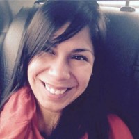 Laura Oliva Castro