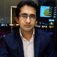 Fawad Ahmad