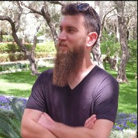 Nadav Bereanu