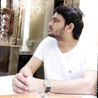 Mohammed Asad Mahfuz
