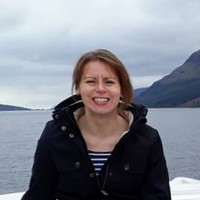 Carol Imray