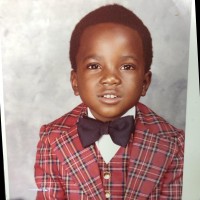 Byron Moore