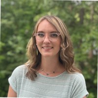 Josie Harler, M.Ed.