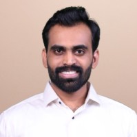 Prajith Nair