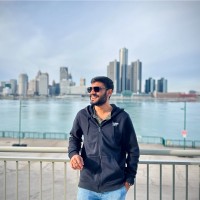 Dhrumil Soni
