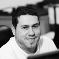 Darren Laidler
