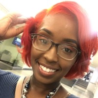 Montanay Adams