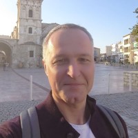 Дмитрий Воробьев