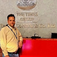 Vijay Kumar Choudhary