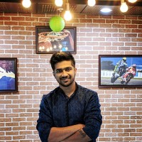Ankush Singh 🇮🇳