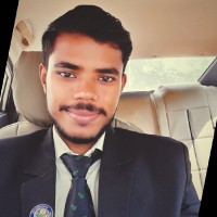 Rishabh Verma