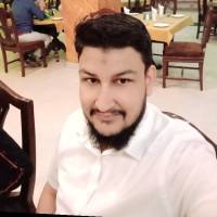Zeeshan Abbasi