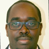 Geoffrey Mibei, Ph.D.