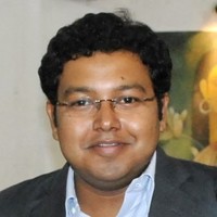 Saurav Chatterjee