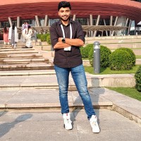 SUMIT KUMAR KAR
