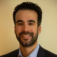 Eduardo Vitoria, Cfa