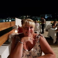 Samantha Aylward