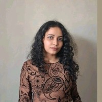 Riddhi Soni